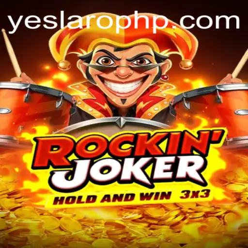 yeslaroph Casino App